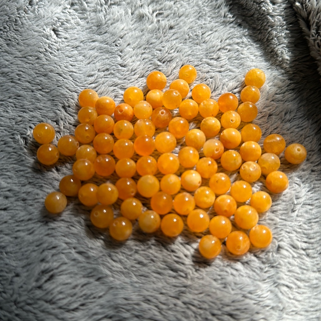 Yellow Jasper